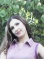 Ukrainian brides: Olga Shchepeleva, Kherson, Ukraine