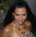 Ukrainian brides: Olga Boeva, Lugansk, Ukraine