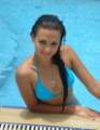 Ukrainian brides: Olga Boeva, Lugansk, Ukraine