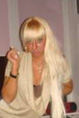 Ukrainian brides: Dasha Halianova, Kiev, Ukraine