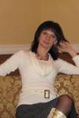 Ukrainian brides: Tatyana Kotsubenko, Sumy, Ukraine