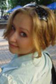 Ukrainian brides: Valentina Belova, Kiev, Ukraine