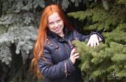 Ukrainian brides: Alisa Bolokhovets, Kharkov, Ukraine