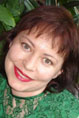 Ukrainian brides: Natalia Boltenkova, Lisichansk, Ukraine