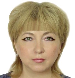 Russian brides: Liliya Bikmetova, Ufa, Russia