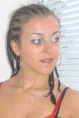 Russian brides: Anna Brodskaya, Klin, Russia