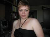 Ukrainian brides: Olesya Yuhimets, Neteshin, Ukraine