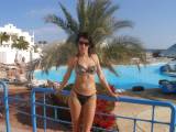 Ukrainian brides: Svetlana Grib, Dnipropetrovsk, Ukraine