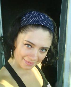 Ukrainian brides: Natali Daniluk, Cherkassy, Ukraine