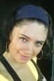 Ukrainian brides: Natali Daniluk, Cherkassy, Ukraine