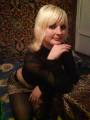 Ukrainian brides: Elena Lebedev, Mariupol, Ukraine