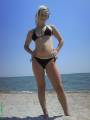 Ukrainian brides: Elena Lebedev, Mariupol, Ukraine