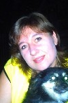 Ukrainian brides: Olga Melnichenko, Tsuryupinsk, Ukraine