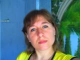 Ukrainian brides: Olga Melnichenko, Tsuryupinsk, Ukraine