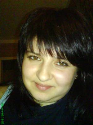 Ukrainian brides: Ruslana Matvienko, Kremenchug, Ukraine