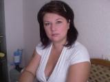 Ukrainian brides: Irina Gritsai, Berdyansk, Ukraine