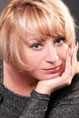 Ukrainian brides: Svetlana Vernichenko, Sumy, Ukraine