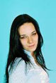 Ukrainian brides: Anna Klisch, K-J, Ukraine