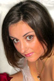 Ukrainian brides: Inga Timockina, Odessa, Ukraine