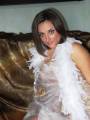 Ukrainian brides: Inga Timockina, Odessa, Ukraine