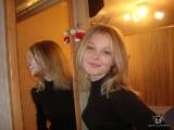 Ukrainian brides: Oksana Kornienko, Komsomolsk, Ukraine