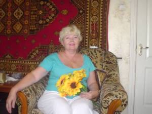 Ukrainian brides: Tatyana Solovjeva, Sevastopol, Ukraine