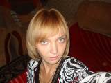 Ukrainian brides: Tatyana Yakukhno, Kharkov, Ukraine