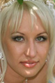 Ukrainian brides: Evgeniya Lyashenko, Kharkov, Ukraine