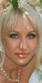 Ukrainian brides: Evgeniya Lyashenko, Kharkov, Ukraine