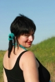 Ukrainian brides: Vika Chunikhina, Nikolaev, Ukraine