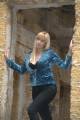 Ukrainian brides: Tatyana Pyatak, Odessa, Ukraine