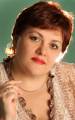 Ukrainian brides: Tatyana Smokvina, Krivoy Rog, Ukraine