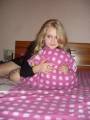 Ukrainian brides: marina silyakova, Kiev, Ukraine