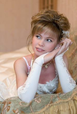 Russian brides: Marina Efremova, Moscow, Russia