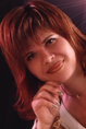 Ukrainian brides: Marina Kirienko, Kharkiv, Ukraine