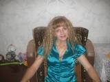 Russian brides: Elena Boriskina, Volgograd, Russia