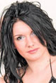 Ukrainian brides: Anna Overchuk, Dneprodzerjinsk, Ukraine