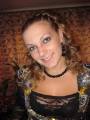 Ukrainian brides: Natasha Sannikova, Zhitomir, Ukraine