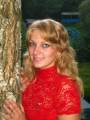 Ukrainian brides: Natasha Sannikova, Zhitomir, Ukraine