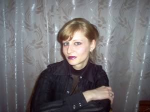 Russian brides: ELENA EREOMENKO, Kishinev, Moldova