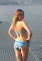 Ukrainian brides: Iana Sichko, Nikolaev, Ukraine