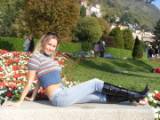 Ukrainian brides: Iana Sichko, Nikolaev, Ukraine