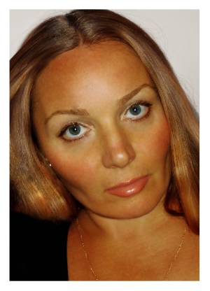 Ukrainian brides: Svetlana Severova, Kiev, Ukraine