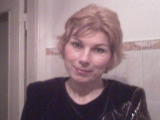 Ukrainian brides: Lyubow Gaidei, Ivano-Frankovsk, Ukraine