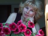 Ukrainian brides: Lyubow Gaidei, Ivano-Frankovsk, Ukraine