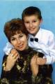 Ukrainian brides: Lyubow Gaidei, Ivano-Frankovsk, Ukraine