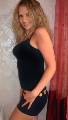 Ukrainian brides: Daria Nenasheva, Marioupol, Ukraine