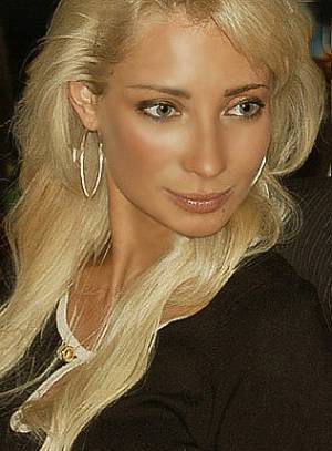 Ukrainian brides: Elena Soveleeva, Dokuchaevsk, Ukraine