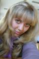 Ukrainian brides: Vitaliya Kholkina, Kiev, Ukraine