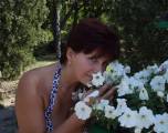 Russian brides: Galina Byzenko, Taganrog, Russia